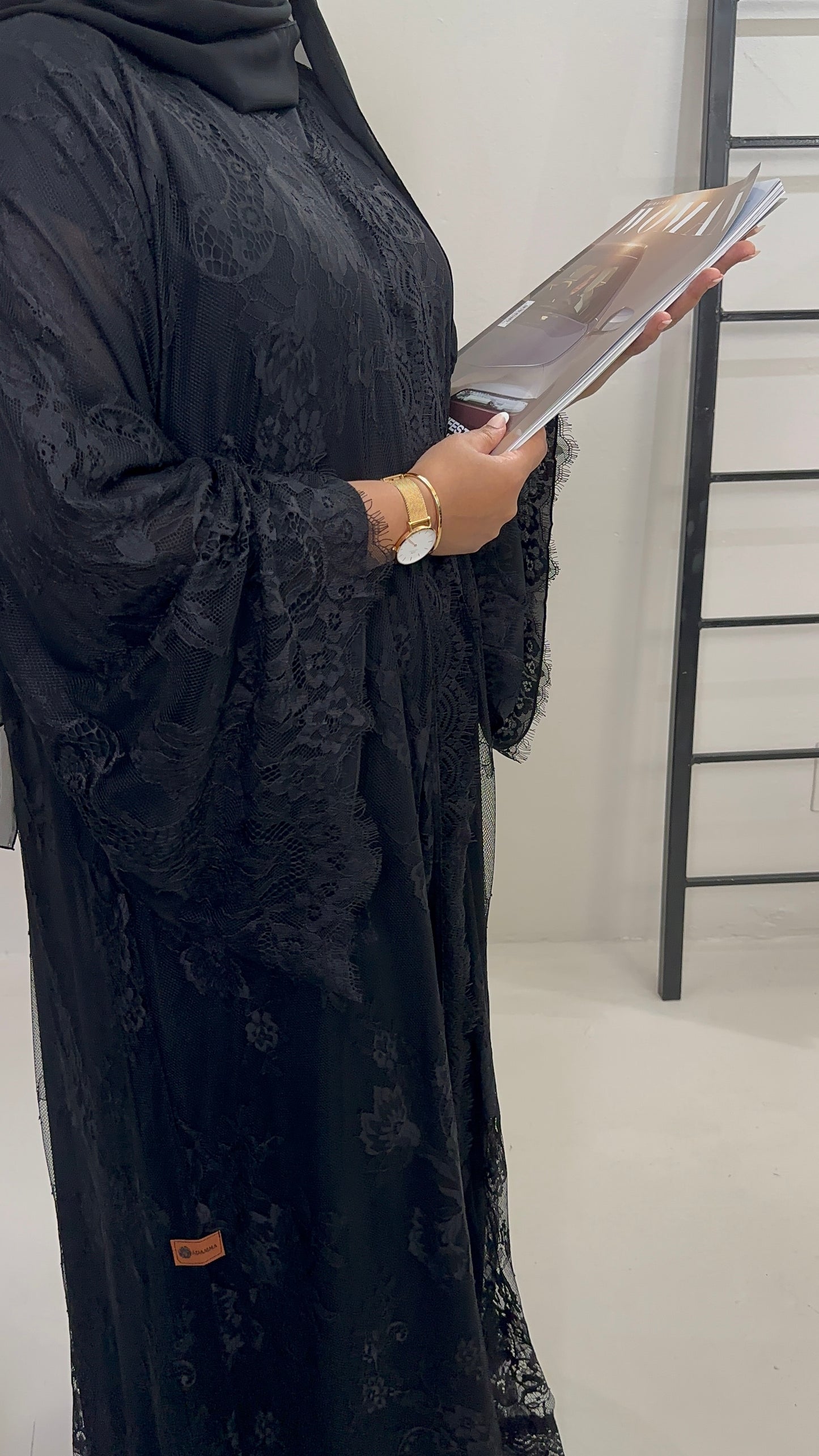 MALEEHA