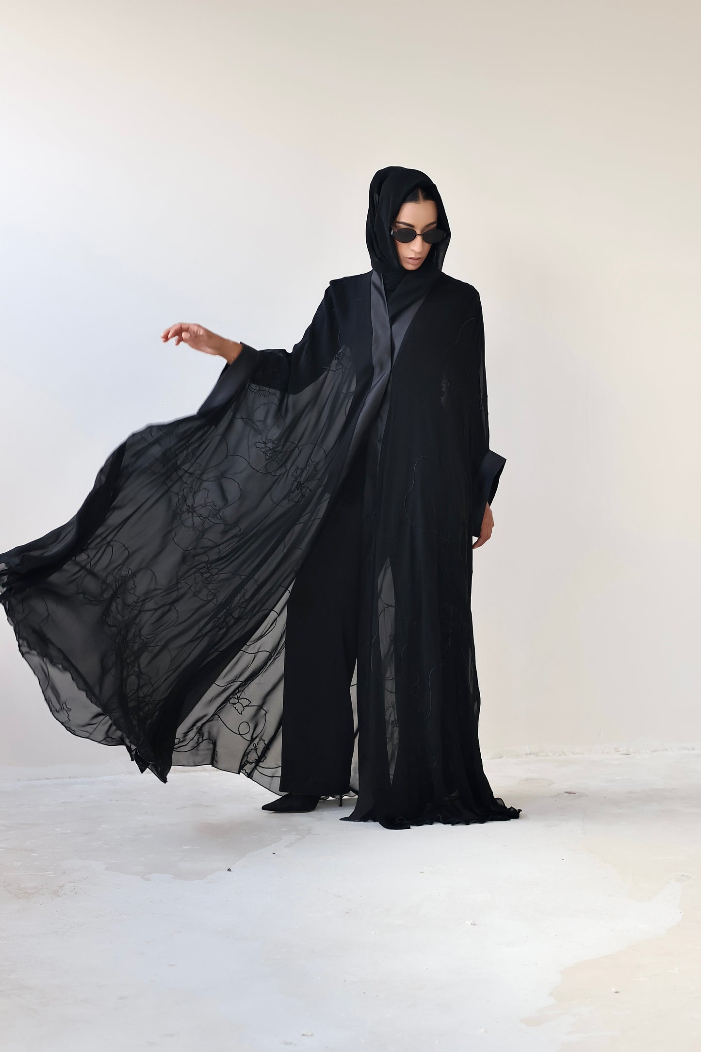 SUMAYYA