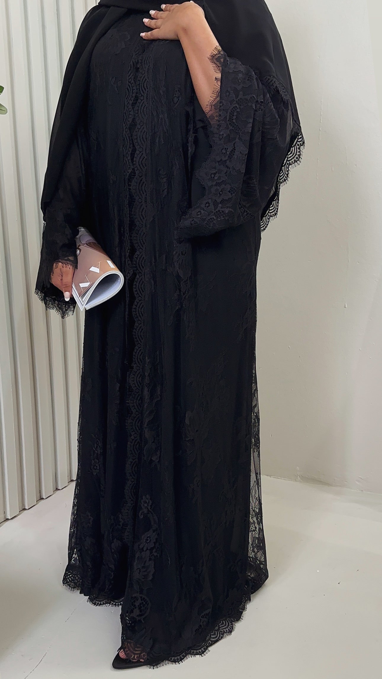 MALEEHA