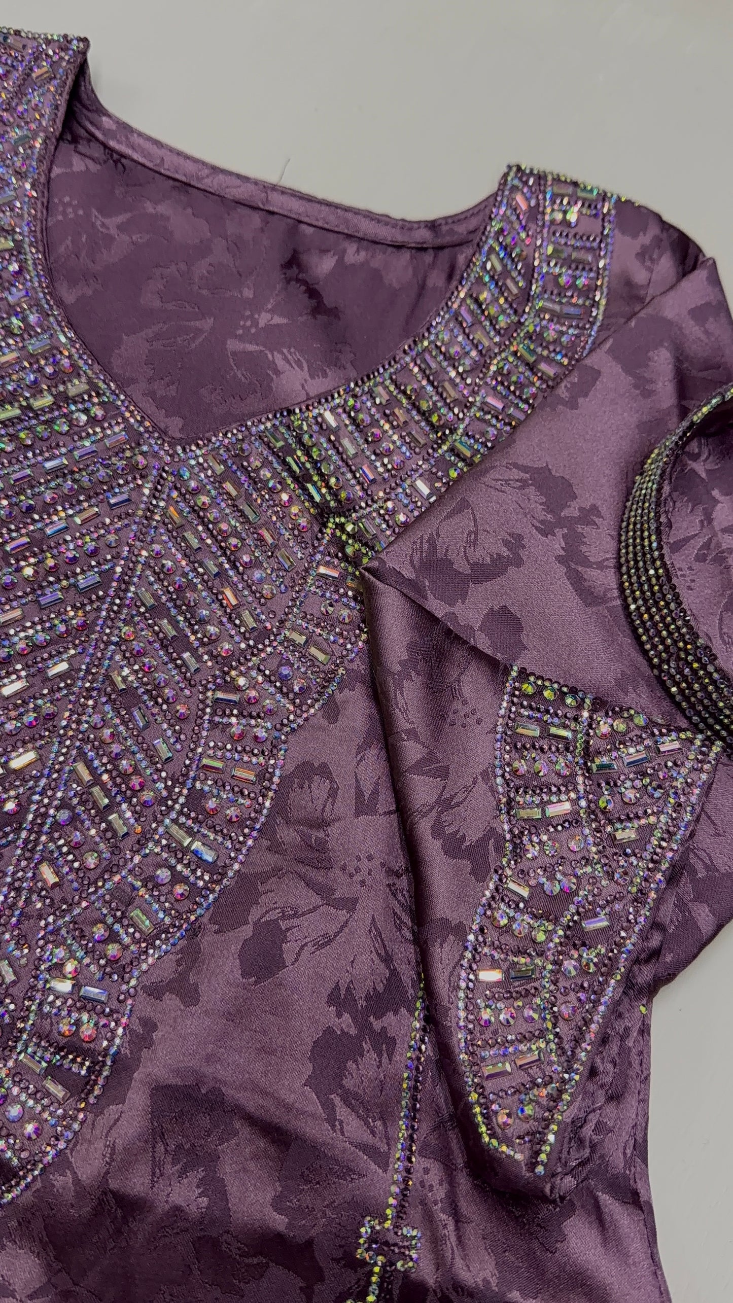Kids mukhawar
