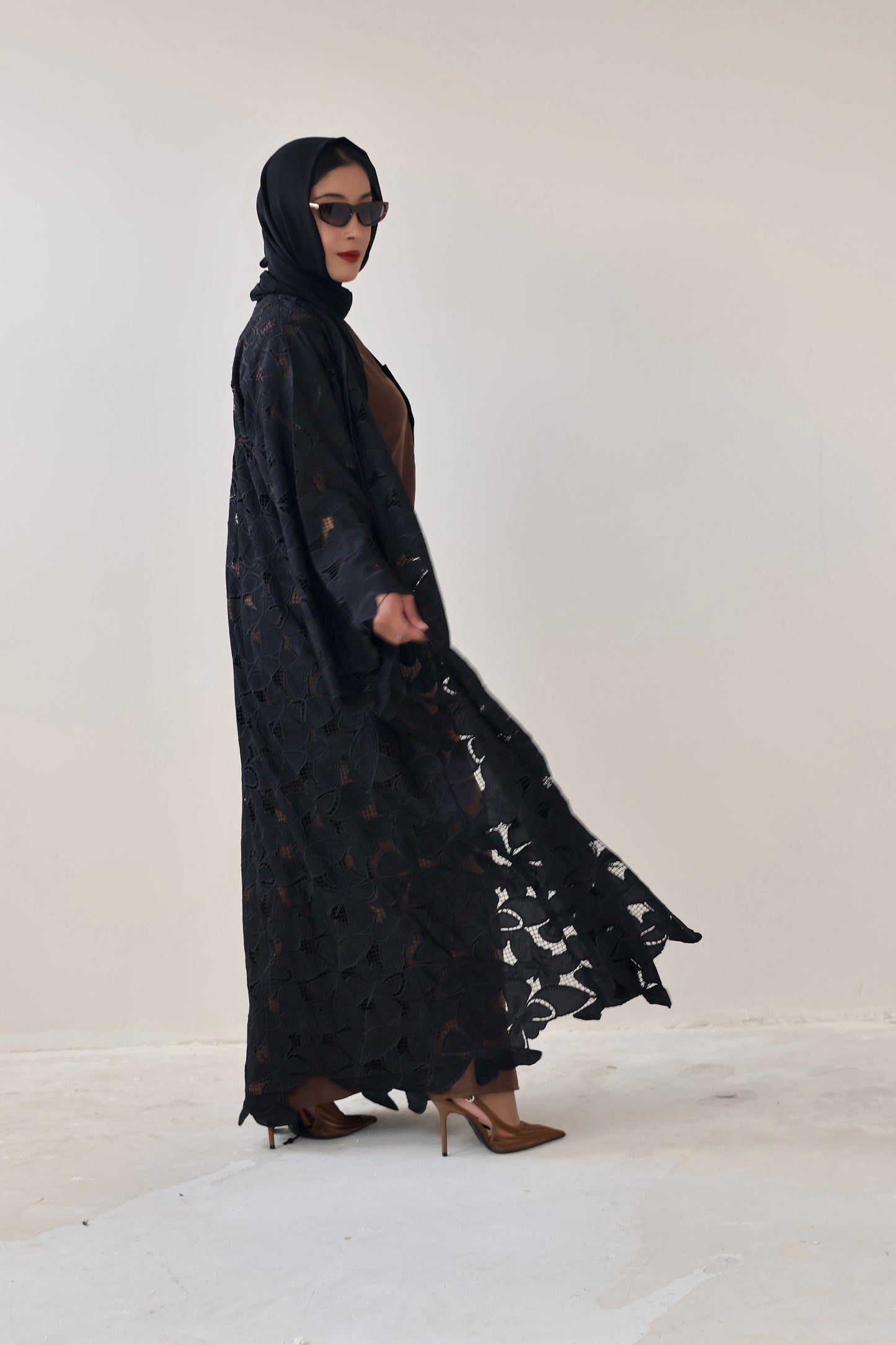 NURA