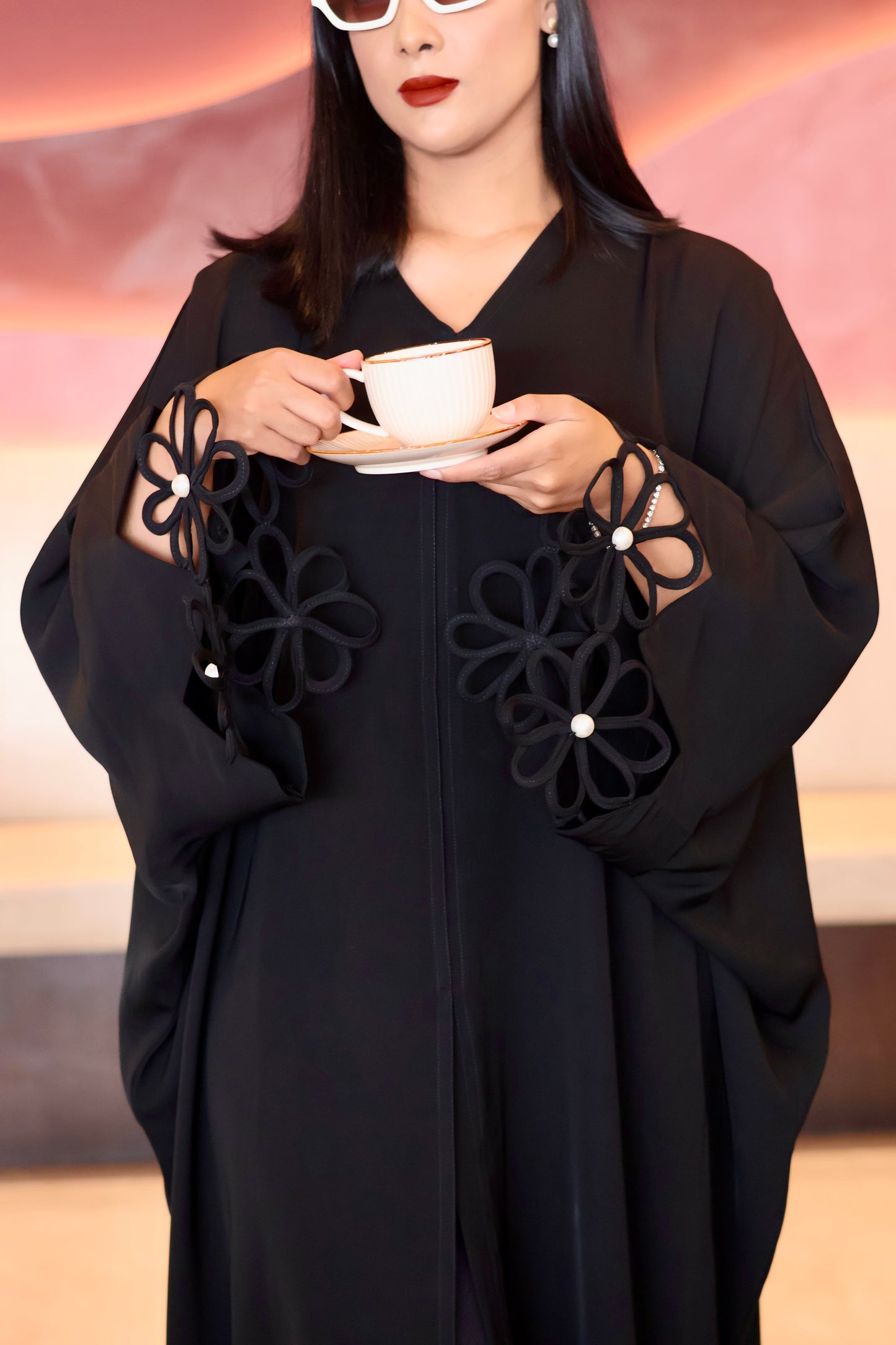 Nazreena