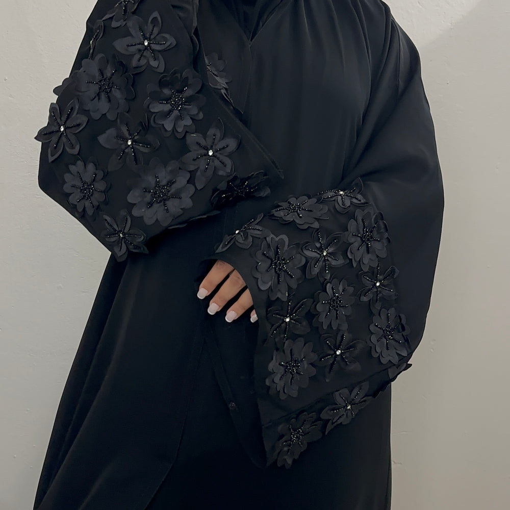 Faheema