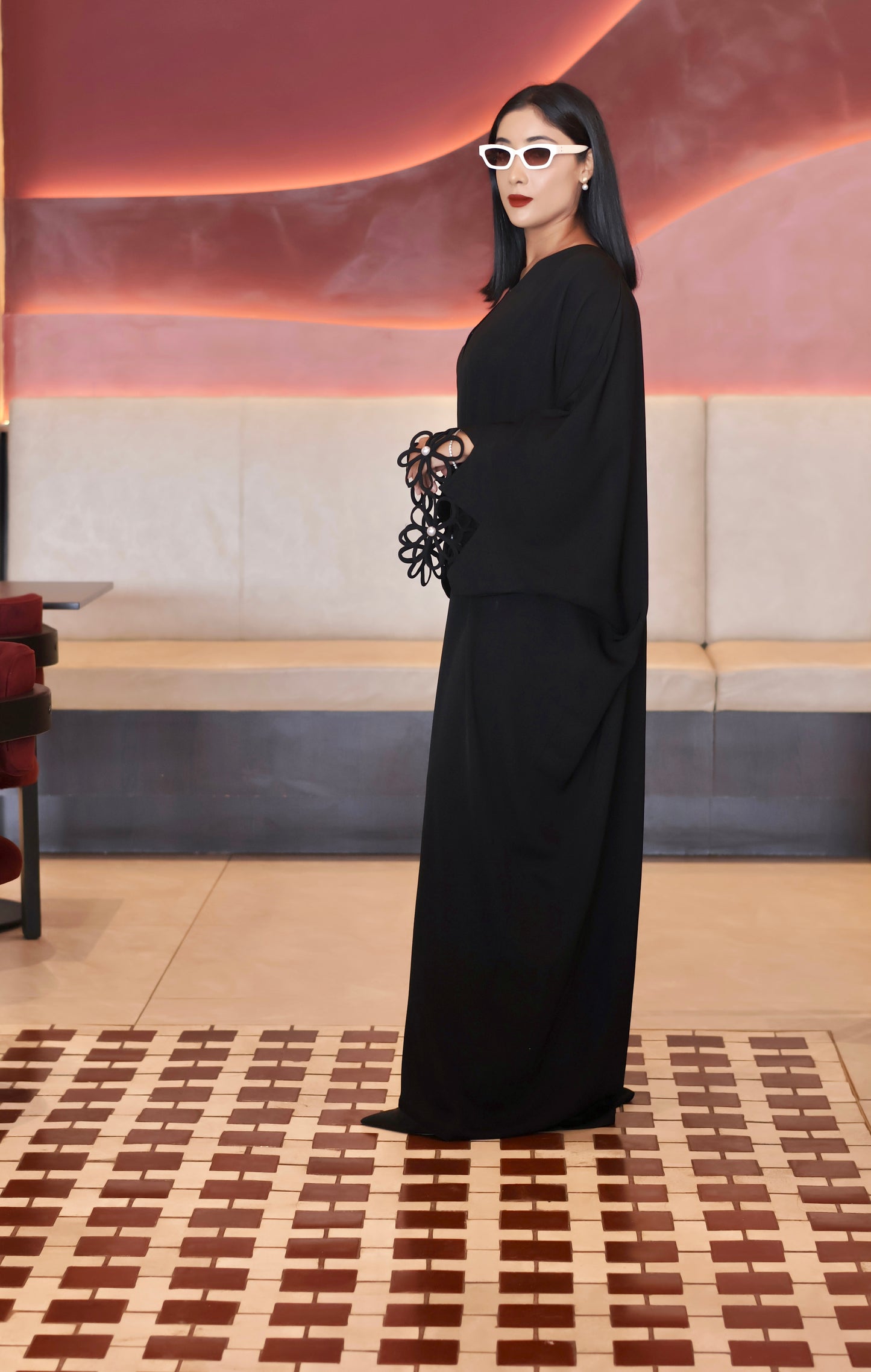 Nazreena