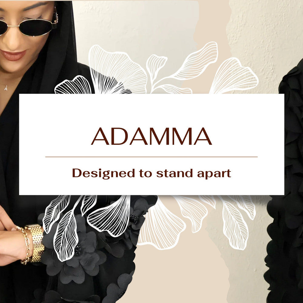 Shop Adamma