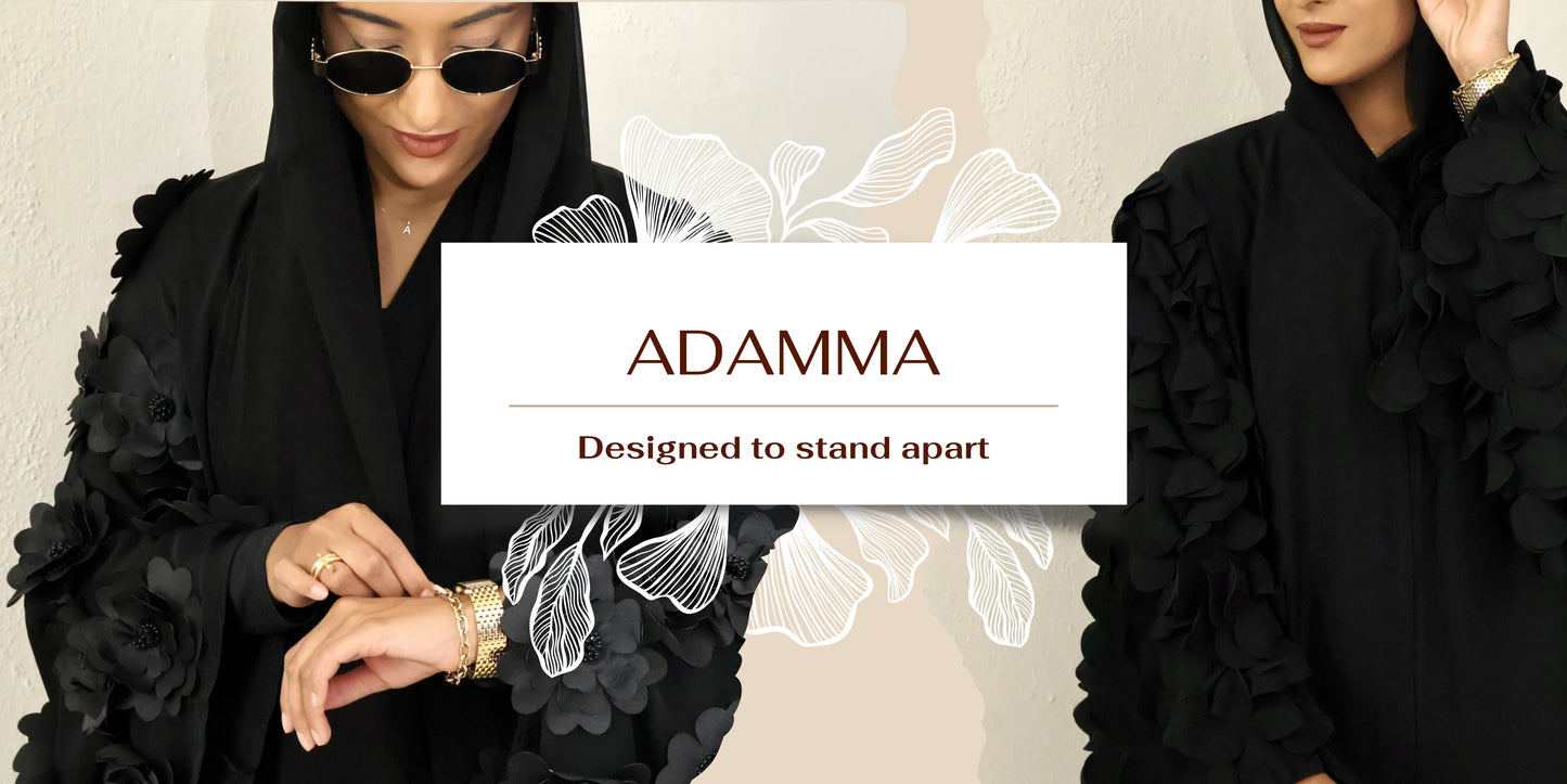 Shop Adamma