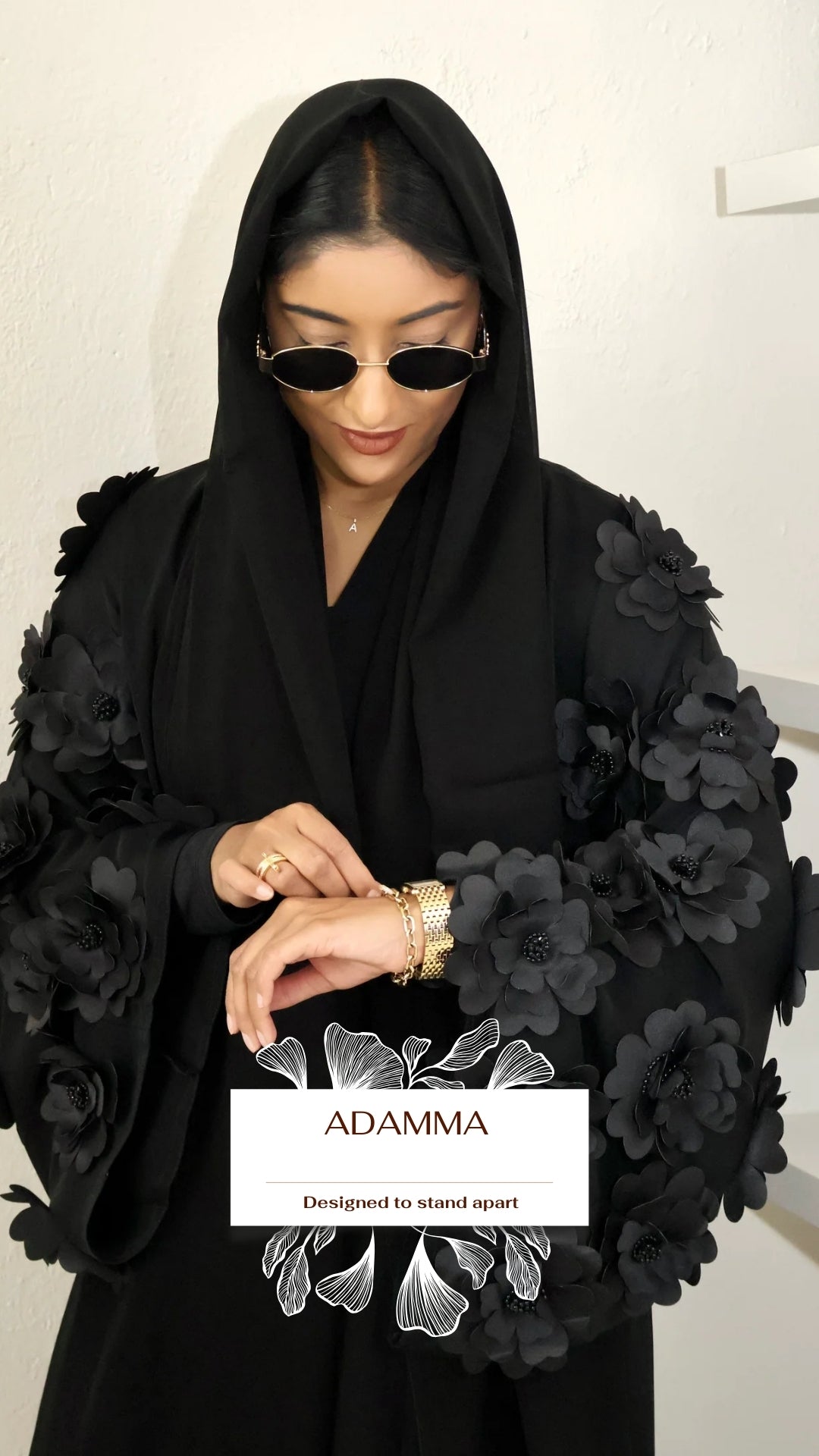 Shop Adamma